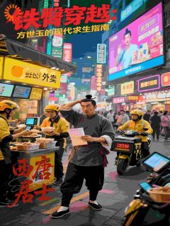 铁臀穿越：方世玉的现代求生指南(新书)小说_方世玉苗翠花阅读-暗夜阅读网