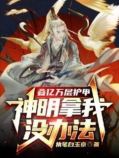 江川姜禾叠亿万层护甲，神明拿我没办法小说完整版