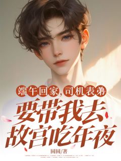 端午回家，司机表弟要带我去故宫吃年夜是什么小说晚晚张扬全本免费阅读