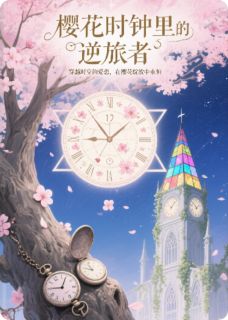 另小时最新小说樱花时钟里的逆行者林深江屿在线试读