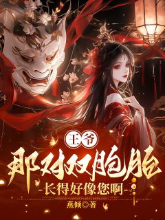 抖音王爷，那对双胞胎长得好像您啊txt小说阅读