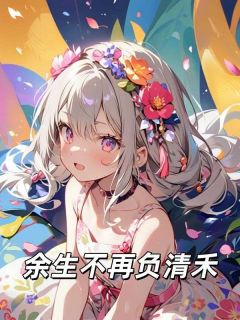 熬夜也要看完的余生不再负清禾小说推荐