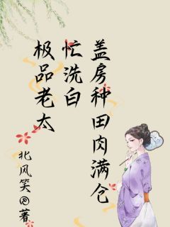 抖音爆款极品老太忙洗白，盖房种田肉满仓完整小说（全文阅读）