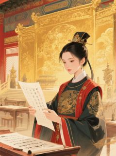 女扮男装考科举！六岁案首惊天下姜勉顾澜之小说全章节最新阅读
