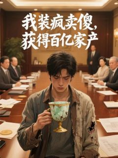 我装疯卖傻，获得百亿家产最新章节 傅明轩清清全文阅读-暗夜阅读网