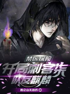 禁区探险：开局刺客柒，队友麒麟是什么小说陆柒关山全本免费阅读