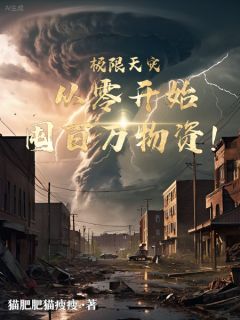 书荒推荐极限天灾，重零开始囤百万物资！(夏小满孙晴)在线试读