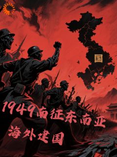 李崇文史密斯小说大结局在哪看-1949南征东南亚，海外建国完整版免费阅读