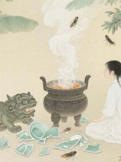 抖音热推小说沈水烟里的相思传全文在线阅读