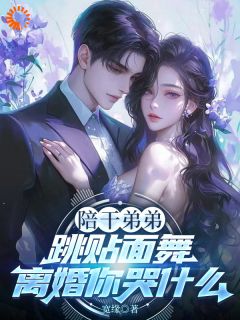 陪干弟弟跳贴面舞，离婚你哭什么知乎后续免费试读