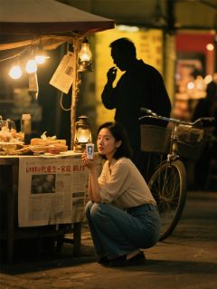 林小满陆沉重生1995：夜市直播搞钱全文(林小满陆沉)章节免费阅读