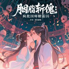 好看的胭脂斩傀：疯批国师糖霜囚小说-胭脂斩傀：疯批国师糖霜囚最新章节阅读