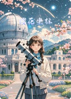 抖音樱花坐标小说章节阅读