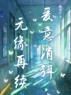 爱意消弭，无缘再续(新书)小说_陆泽川林晚阅读