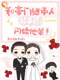 和豪门继承人分手后，闪婚他舅！(新书)小说_宋昭傅羡川阅读