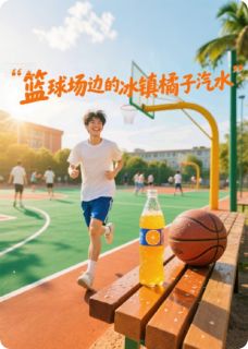 篮球场边的冰镇橘子汽水小说-篮球场边的冰镇橘子汽水抖音小说苏瑶陆宇轩