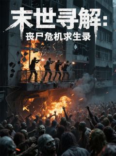 主角是林羽陈风的末世寻解：丧尸危机求生录抖音热门小说