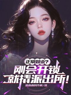 抖音小说正常就业？刚会开锁就撬派出所！主角林轩唐志强全文小说免费阅读-暗夜阅读网