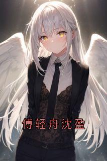 精选好书傅轻舟沈盈无删减版全文在线-暗夜阅读网