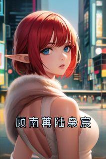 免费试读主角顾南苒陆枭宸小说