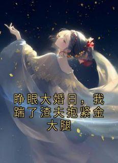 睁眼大婚日，我踹了渣夫抱紧金大腿云筝厉无恙小说完整在线阅读