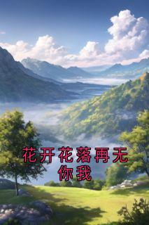 花开花落再无你我苏晚赵景行方柠大结局小说全章节阅读