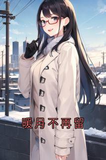 暖月不再留by许暖月陆砚在线阅读