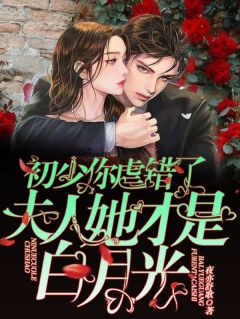 初少你虐错了，夫人她才是白月光初棠初殷漠小说全文阅读
