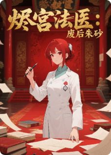 抖音完结烬宫法医：废后朱砂萧煜苏怜月(全文在线阅读)