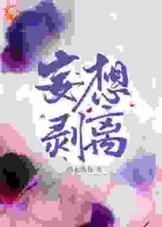 独家妄想剥离全本大结局小说阅读