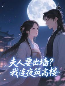 夫人要出墙？我连夜筑高楼（柳盈盈谢绪）精彩小说目录阅读