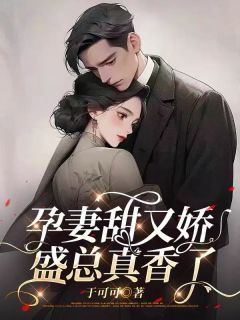 强烈推荐孕妻甜又娇，盛总真香了虞可盛檀在线阅读