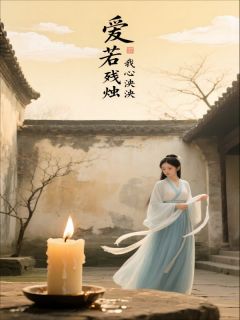 爱若残烛，我心泱泱最新章节免费阅读byTina无广告小说