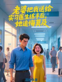老婆把我送给实习医生练手后，她追悔莫及小说的书名是什么