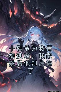 白洛燕沈嫣墨明川小侯爷为救青梅逃婚，我改嫁后他却后悔了小说完整版