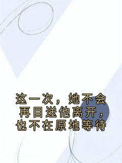 这一次，她不会再目送他离开，也不在原地等待萧彦黎沈汀澜柳汐颜全章节完结版在线阅读