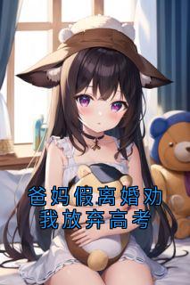 爸妈假离婚劝我放弃高考小说(完结)-沈清瑶清心章节阅读