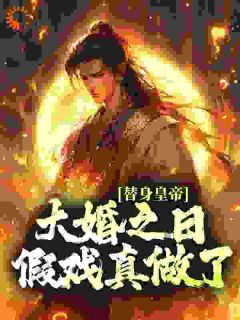 替身逆袭：我撕碎了太后的阴谋[抖音]小说-林止陌安灵熏无删减阅读