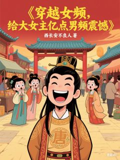 主角刘铭叶惊鸿小说爆款穿越女频，给大女主亿点男频震憾完整版小说