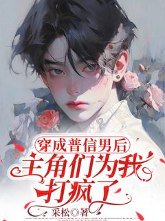 穿成普信男后，主角们为我打疯了【全章节】盛采苏宿完结版免费阅读
