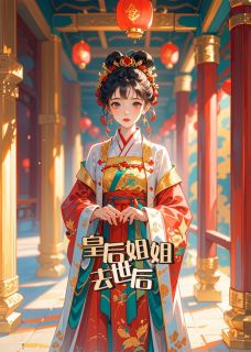 赵璟宣赵元祁江州主角抖音小说皇后姐姐去世后在线阅读