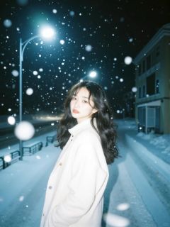 抖音爆款此后雪落无声去完整小说（全文阅读）