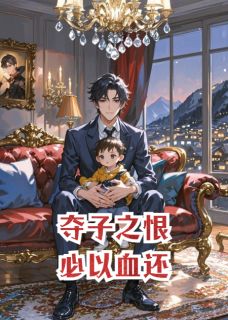 爱次菠萝蜜的小说夺子之恨，必以血还！全文阅读-暗夜阅读网