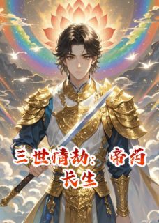 值得熬夜看完的三世情劫：帝药长生小说阅读