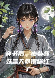 穿书后，废柴师妹靠天命镜爆红了章节目录小说-苏渺江隐林清羽免费阅读全文