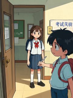 哥哥给我换分笔，我把它给了学渣小说好看吗 林浩小溪兰兰最后结局如何