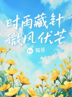 主角沈时微沈慕雪小说完整版-时雨藏针，微风伏芒免费阅读全文