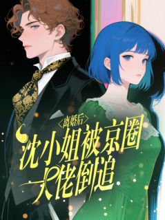 离婚后，沈小姐被京圈大佬倒追！小说-离婚后，沈小姐被京圈大佬倒追！抖音小说沈南风季寒风