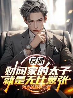 （好书推荐）反派：财阀家的太子就是无比嚣张小说最新章节小说全文阅读-暗夜阅读网