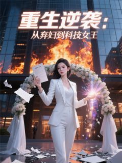 重生逆袭：从弃妇到科技女王方雨晴林承洲苏妍小说完整在线阅读-暗夜阅读网